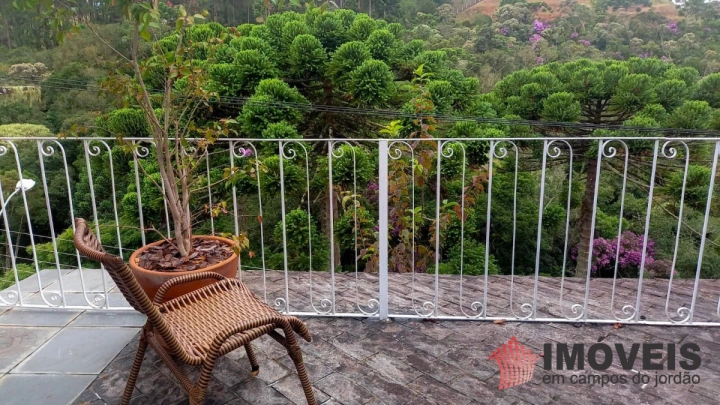 Casa em Vale dos Sonhos, Campos do Jordão - foto 3