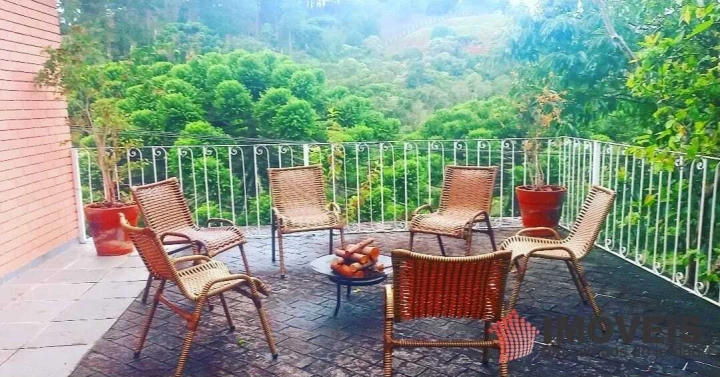 Casa em Vale dos Sonhos, Campos do Jordão - foto 4