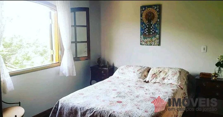 Casa em Vale dos Sonhos, Campos do Jordão - foto 6