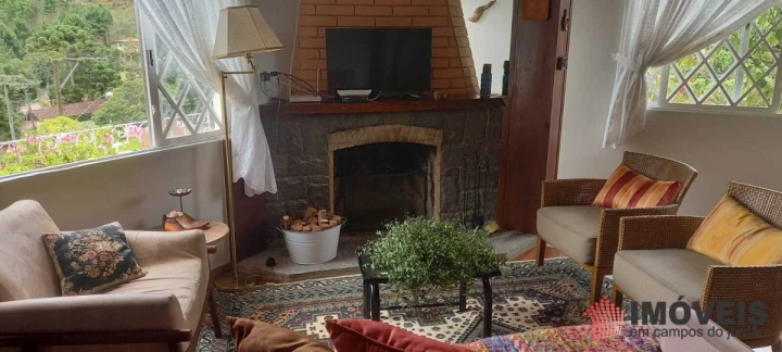 Casa em Vale dos Sonhos, Campos do Jordão - foto 7