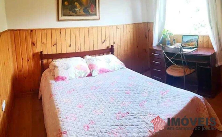 Casa em Vale dos Sonhos, Campos do Jordão - foto 8