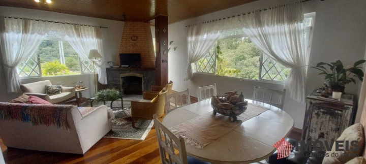 Casa em Vale dos Sonhos, Campos do Jordão - foto 9