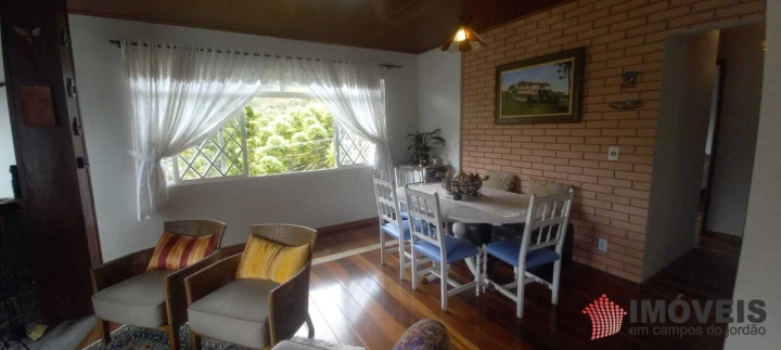 Casa em Vale dos Sonhos, Campos do Jordão - foto 10