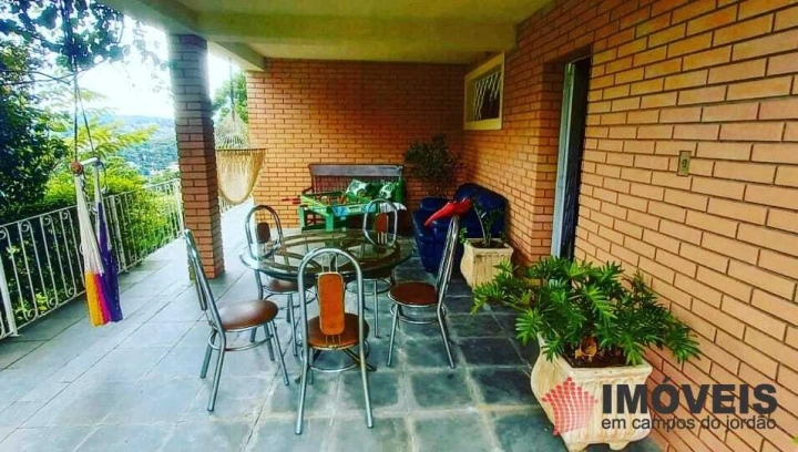 Casa em Vale dos Sonhos, Campos do Jordão - foto 11