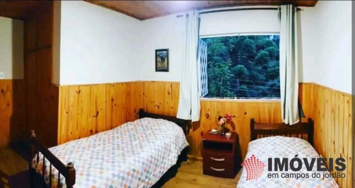 Casa em Vale dos Sonhos, Campos do Jordão - foto 12
