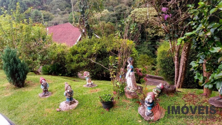 Casa em Vale dos Sonhos, Campos do Jordão - foto 15