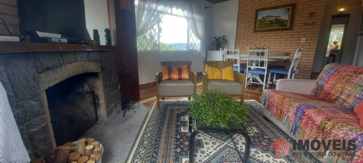 Casa em Vale dos Sonhos, Campos do Jordão - foto 16