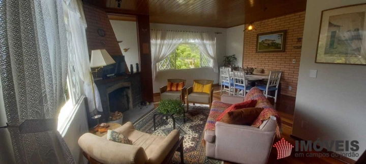 Casa em Vale dos Sonhos, Campos do Jordão - foto 17