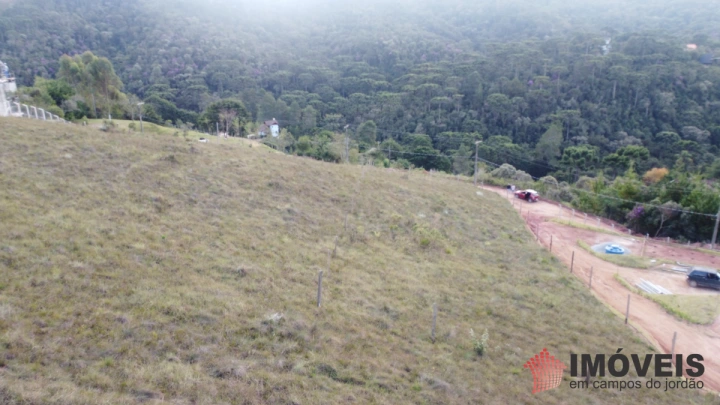 Terreno/Lote em Morro do Elefante, Campos do Jordão - foto 2
