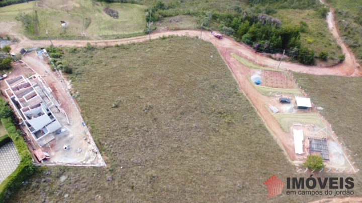 Terreno/Lote em Morro do Elefante, Campos do Jordão - foto 3