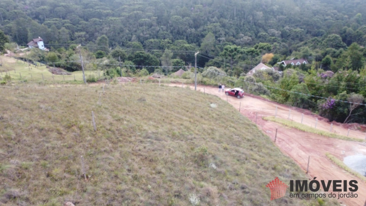 Terreno/Lote em Morro do Elefante, Campos do Jordão - foto 4