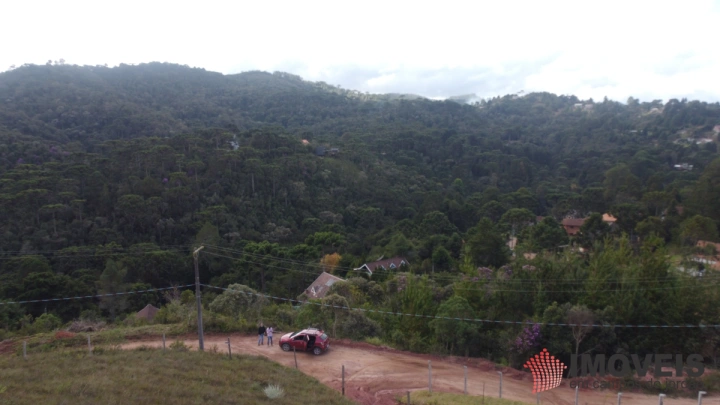 Terreno/Lote em Morro do Elefante, Campos do Jordão - foto 5
