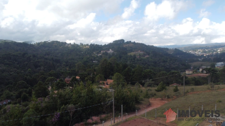 Terreno/Lote em Morro do Elefante, Campos do Jordão - foto 6