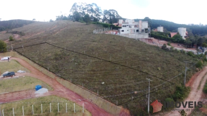 Terreno/Lote em Morro do Elefante, Campos do Jordão