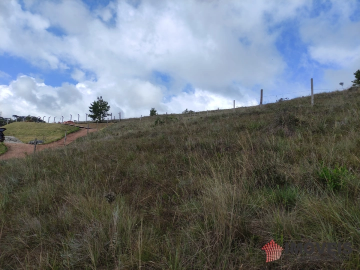 Terreno/Lote em Morro do Elefante, Campos do Jordão - foto 7