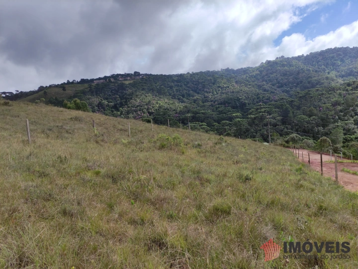 Terreno/Lote em Morro do Elefante, Campos do Jordão - foto 8