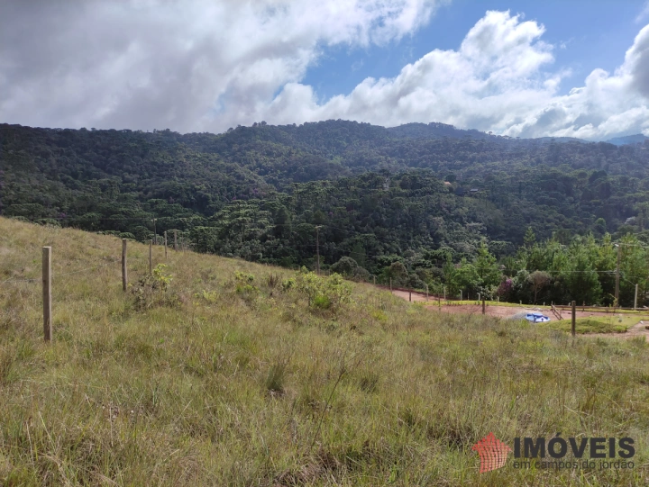Terreno/Lote em Morro do Elefante, Campos do Jordão - foto 9