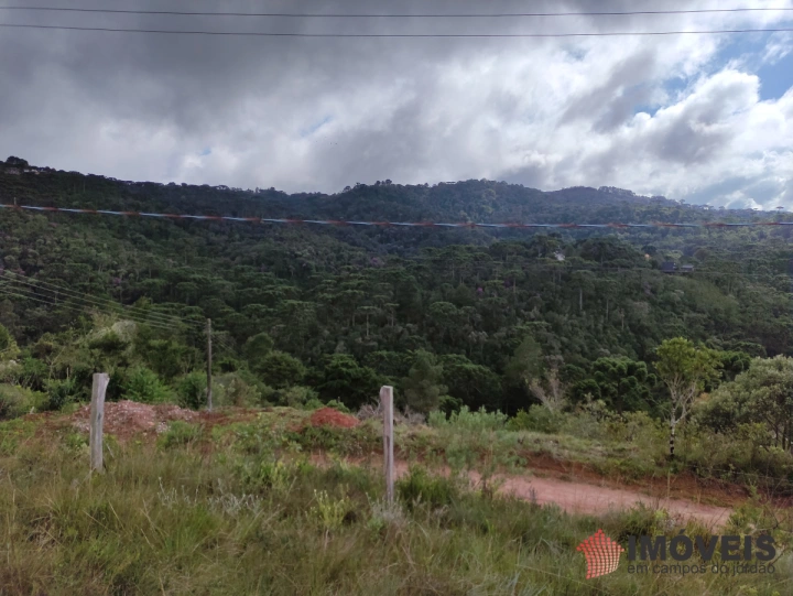 Terreno/Lote em Morro do Elefante, Campos do Jordão - foto 10
