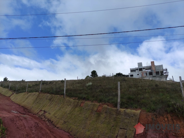 Terreno/Lote em Morro do Elefante, Campos do Jordão - foto 11