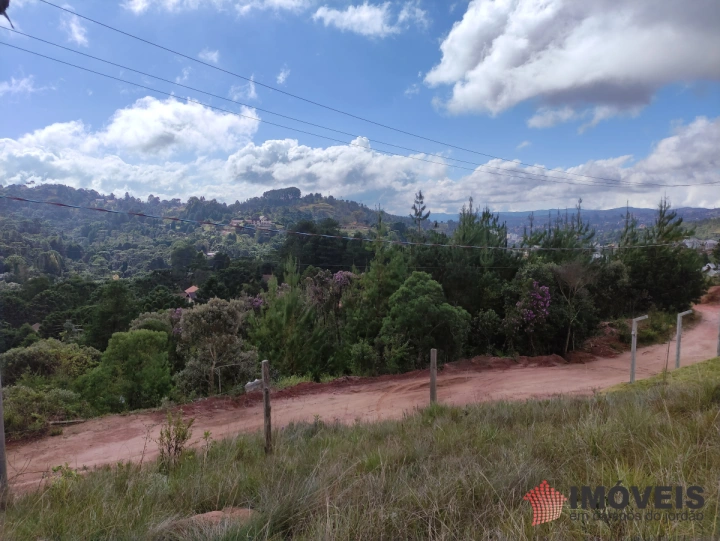 Terreno/Lote em Morro do Elefante, Campos do Jordão - foto 12