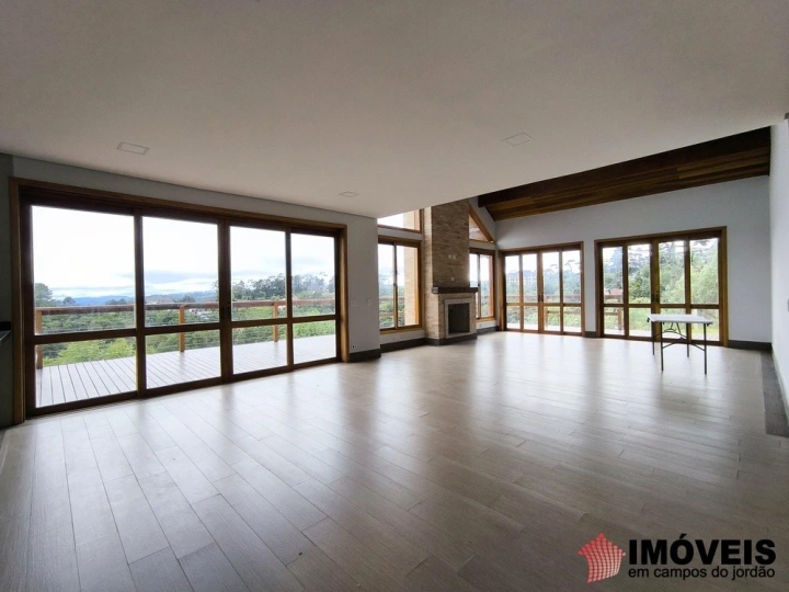 Casa em Alto do Capivari, Campos do Jordão - foto 10