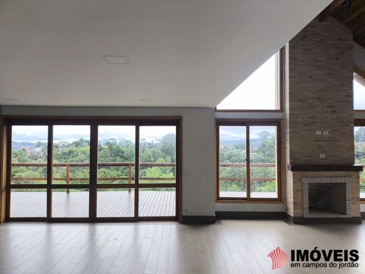 Casa em Alto do Capivari, Campos do Jordão - foto 11