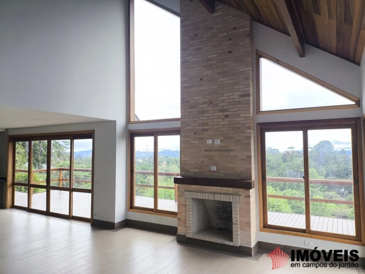 Casa em Alto do Capivari, Campos do Jordão - foto 14