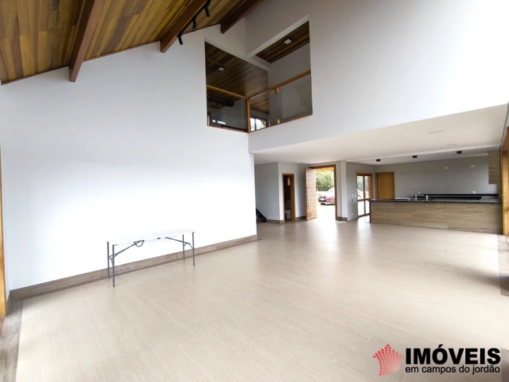 Casa em Alto do Capivari, Campos do Jordão - foto 15