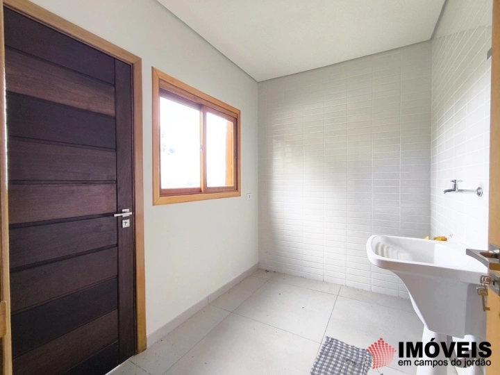 Casa em Alto do Capivari, Campos do Jordão - foto 19
