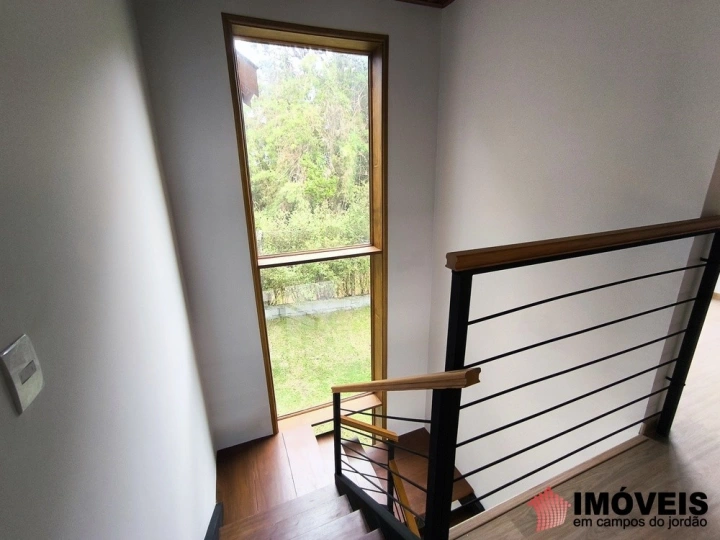 Casa em Alto do Capivari, Campos do Jordão - foto 27