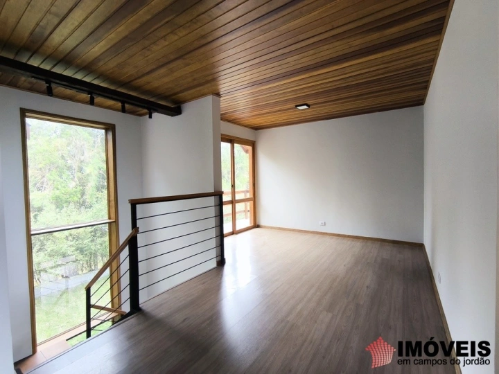 Casa em Alto do Capivari, Campos do Jordão - foto 28