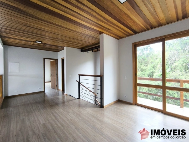 Casa em Alto do Capivari, Campos do Jordão - foto 29