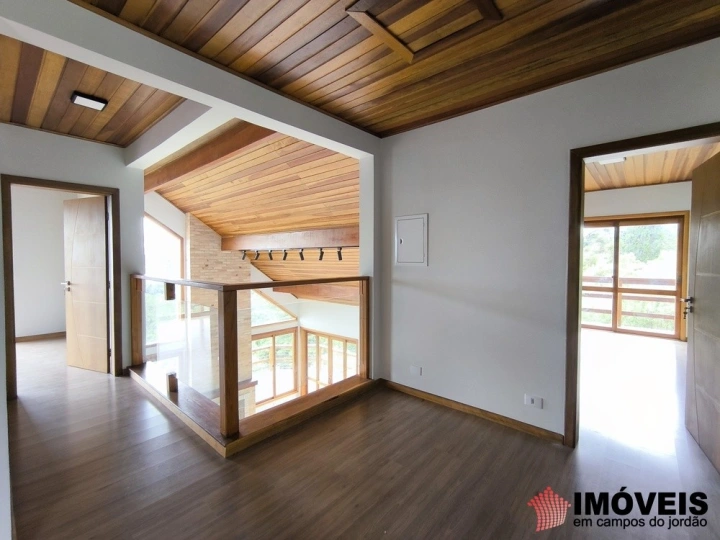 Casa em Alto do Capivari, Campos do Jordão - foto 31