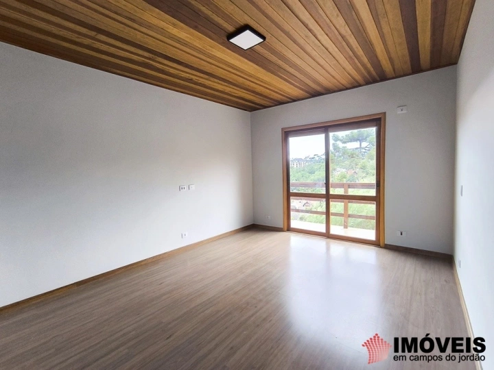 Casa em Alto do Capivari, Campos do Jordão - foto 34