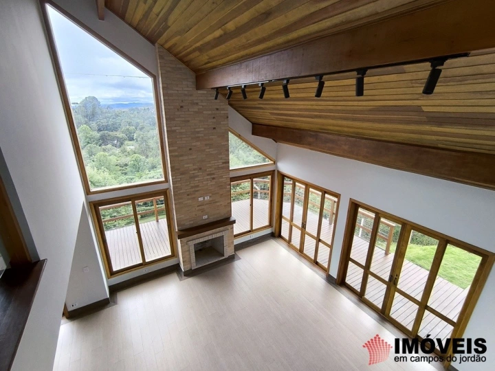 Casa em Alto do Capivari, Campos do Jordão - foto 37