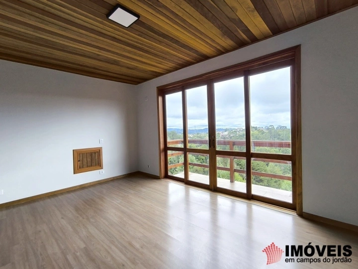 Casa em Alto do Capivari, Campos do Jordão - foto 39