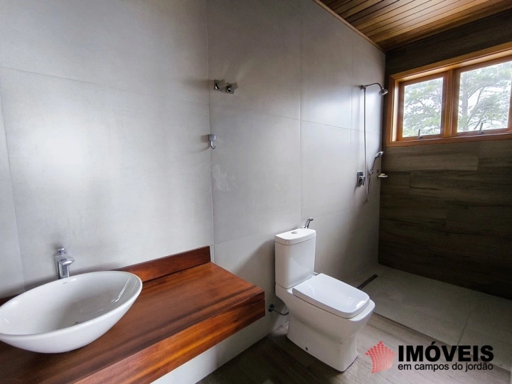 Casa em Alto do Capivari, Campos do Jordão - foto 40