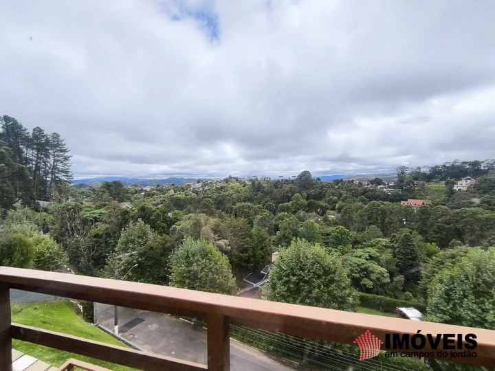 Casa em Alto do Capivari, Campos do Jordão - foto 42
