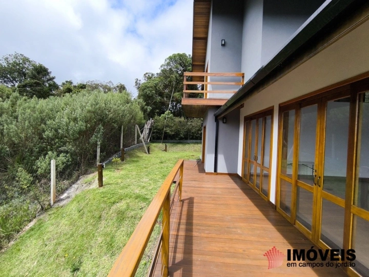 Casa em Alto do Capivari, Campos do Jordão - foto 47