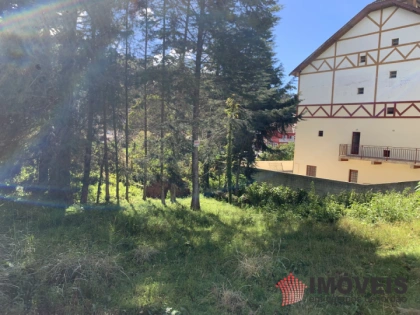Terreno/Lote em Jaguaribe, Campos do Jordão