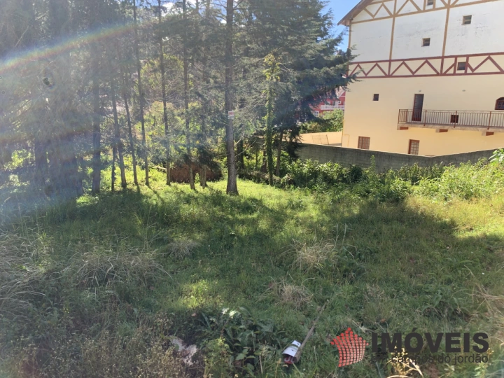 Terreno/Lote em Jaguaribe, Campos do Jordão - foto 2