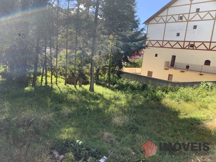 Terreno/Lote em Jaguaribe, Campos do Jordão - foto 3