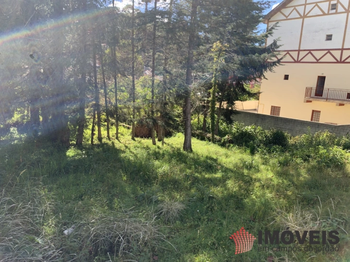 Terreno/Lote em Jaguaribe, Campos do Jordão - foto 4