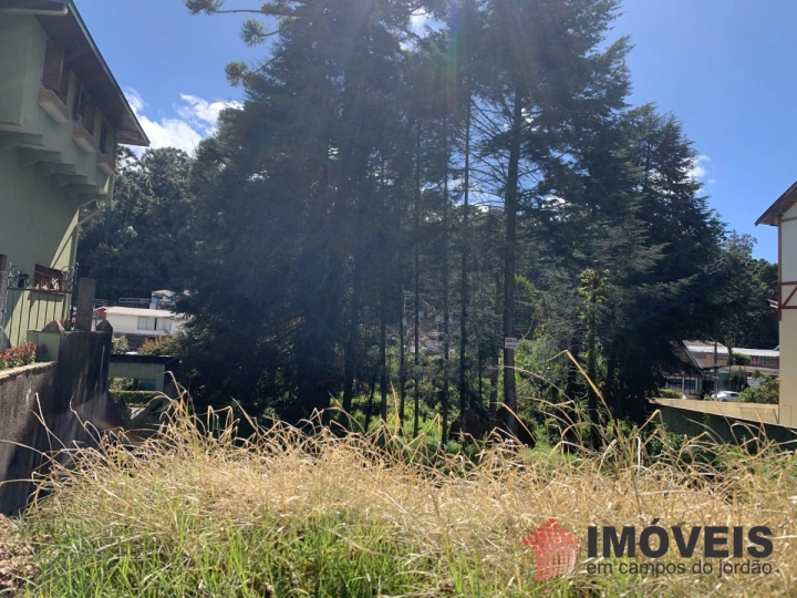 Terreno/Lote em Jaguaribe, Campos do Jordão - foto 5