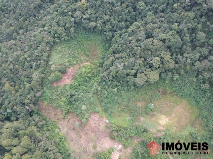 Área para Incorporação em Bairro dos Melos, Campos do Jordão - foto 1