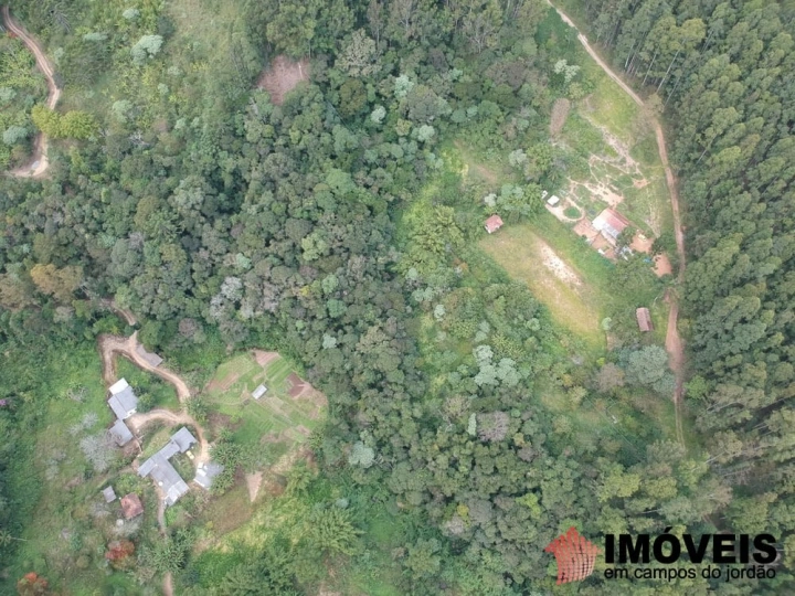 Área para Incorporação em Bairro dos Melos, Campos do Jordão - foto 2
