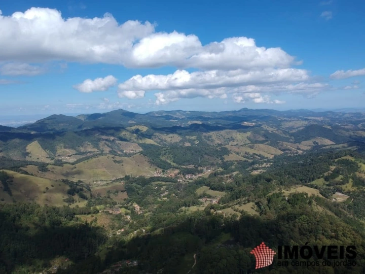 Área para Incorporação em Bairro dos Melos, Campos do Jordão - foto 5