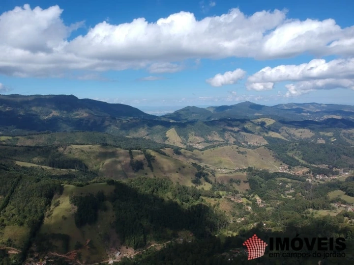 Área para Incorporação em Bairro dos Melos, Campos do Jordão - foto 6