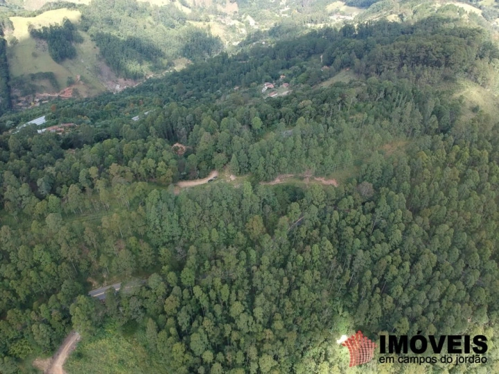 Área para Incorporação em Bairro dos Melos, Campos do Jordão - foto 11