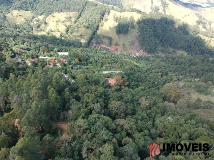 Área para Incorporação em Bairro dos Melos, Campos do Jordão - foto 16